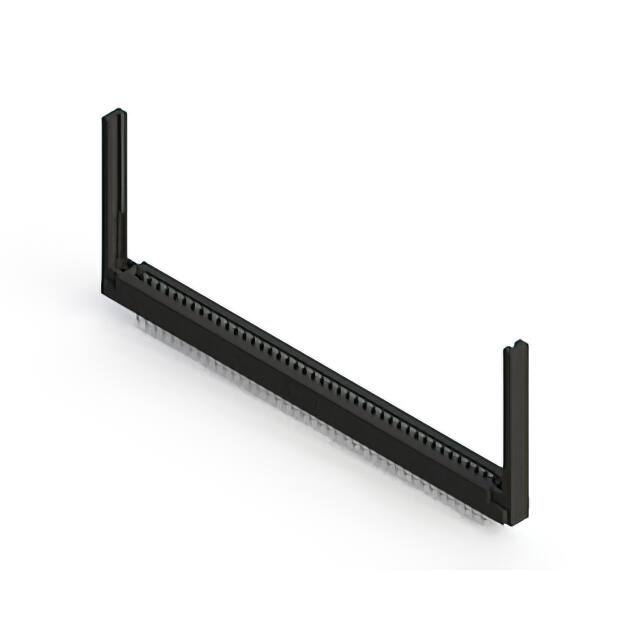 357-041-459-168 EDAC Inc.  Edgeboard Connectors